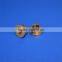 Brass CNC Precision Turning Parts Near Ningbo