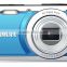 compact digital camera nice Showy cheapest 2.7" TFT LCD MAX 12MP Digital Camera with DC-E80