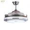 Illuminative Unusual Ceiling Fan
