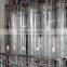 RO ion exchanger water treatment plant for industry