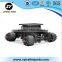 High Quality truck suspension&2 Axle Trailer Parts Rear Axle Trailer Suspension