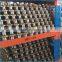 NMRV worm gearbox, speed reducer worm wheel, gearbox spare part