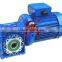 NMRV Mechanical Worm Reducer