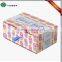 Top sale luxury small multifuncational cardboard gift box for sock