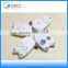 China wholesale mobile phone power bank, promotion gift power bank 7800 mAh