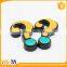 Warning reflective function car decoration sticker interrogation mark shape safety reflector