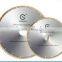 Laser Welded Diamond Saw Blades
