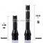 (130210) High Quality 800 Lumens Long Distance Tactical Hunting Torch Light