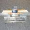 MCD-F500QD OEM dimension size conveyor food high sensitivity metal needle detector for meat industry
