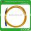 3m 9/125 fiber cable SC-FC SM fiber optic patch cord for communication