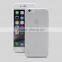 matte feeling super slim cell phone case for iphone 6S case,for iphone 6 cover