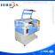 high stability co2 laser engraving and cutting machine 6040