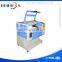 high stability co2 laser engraving and cutting machine 6040