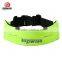 Lycra New High Quality Jogging Belt with Pocket