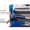 Vertical electric Blue stainless steel Dry Noodle Machine