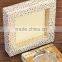 Custom Ashtray wholesaler, High Quality Square Leather Ashtrays