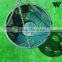 plastic garden hanging flower pot