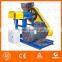 fish feed expander machine