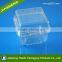 clear plastic blister fruit packaging box/strawberry packaging container