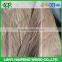 0.28mm natural rotary cut water gum veneer for india market