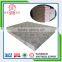 Double use foam mattress with washable cover