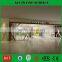 Retail Stand Acrylic Display Wooden Counter
