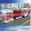 Hot sale China supplier power transformer 3 phase solid molding dry type transformer ups 6kva