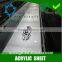 Bottom Price 100% New China Material Acrylic Board