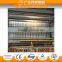 6063 T5 aluminium profile roller shutter ,rolling Screen Aluminium ,High Quality Aluminium Profile For Rolling blind