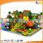 Domerry factory directly selling huge type children indoor house playground