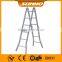 Aluminium Material and Domestic Ladder Type aluminum