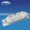 T8/T10 Surfaced Grill Lamp Tray 2*36/400W