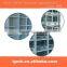 Luoyang Meikai steel mobile compact shevles systerm used in office library and archives/mechanical movable shelving file cabinet