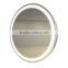 Custom Made Round LED Bathroom Mirror