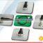 1/2'' super flexible cable with N male to N female jumper cable, soldered type, cable length 3m