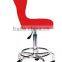 DY-006 red BEAUTY STOOL FOR salon for sale with high quality