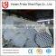 Top quality Q235 scaffolding galvanized steel pipe / galvanized steel tube