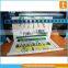 ventilated mesh banner for printing