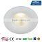 13W good quality high CRI fixed led recessed downlight
