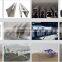 Ground Solar Mounting System,C-steel/ Solar Panel Bracket/ PV Mounting Structure/ Photovoltaic Stents