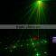 Stage Laser 8 Patterns Pub Laser Light Projector