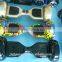 2015 Newest electric scooter 10 inch two wheels self balancing scooter portable hands free
