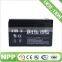 12v7ah long life deep cycle battery powered solar