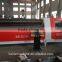 Baide China automatic metal sheet CNC 4 roller plate bending machine with high quality