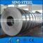 Hot dipped galvanized steel strip price