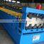 automatic aluminum floor decking panel deck floor forming machine automatic outdoor deck floor covering
