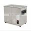 HOT Stainless Steel 6. 5 Liter Industry Heated Ultrasonic Cleaner Heater w/Timer