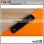 Metal clip design and plastic material a4 hanging Plastic Clipboard
