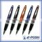 Promotional aluminum color ipad stylus pen for business advertising