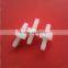 1/4" plastic ozone valves DCV1604DVN